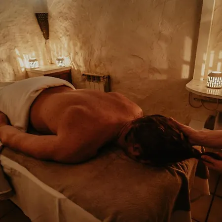 Bains De Secours, D'hotes ベッド・アンド・ブレックファスト