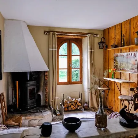 Bains De Secours, D'hotes Sévignacq-Meyracq