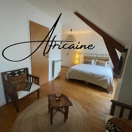 Bains De Secours, D'hotes