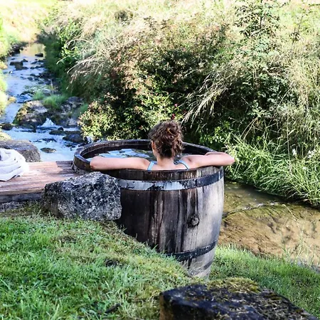 Bains De Secours, D'hotes 3* Sévignacq-Meyracq