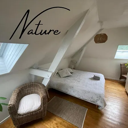 Bed & Breakfast Bains De Secours, D'hotes