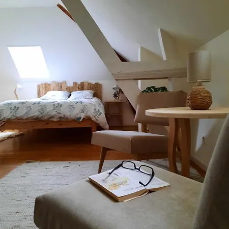 Bains De Secours, D'hotes Sévignacq-Meyracq