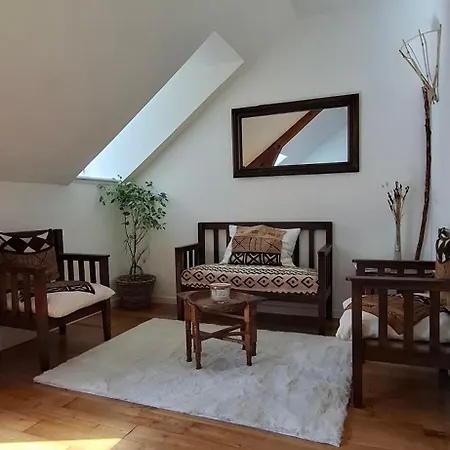 Bed & Breakfast Bains De Secours, D'hotes Sévignacq-Meyracq