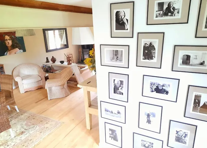 Bains De Secours, D'hotes 3* Sévignacq-Meyracq