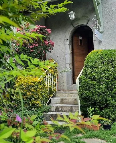 Bed & Breakfast Bains De Secours, D'hotes 3*