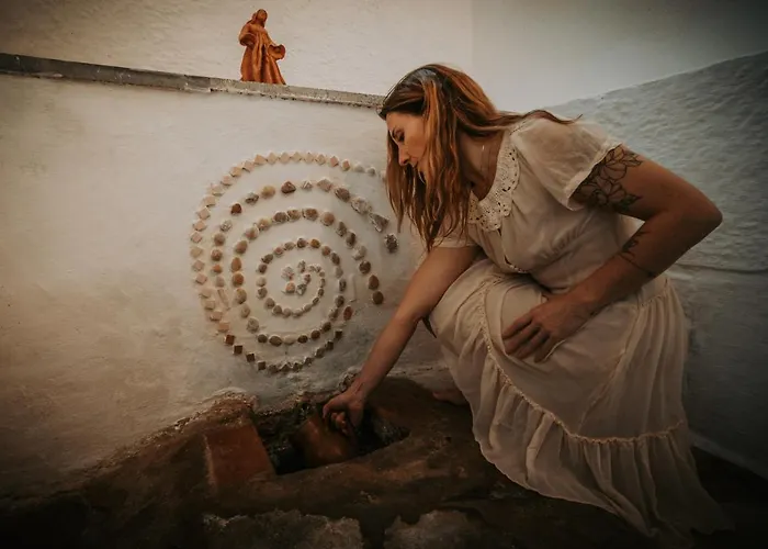 Bains De Secours, D'hotes Bed & Breakfast Sevignacq-Meyracq