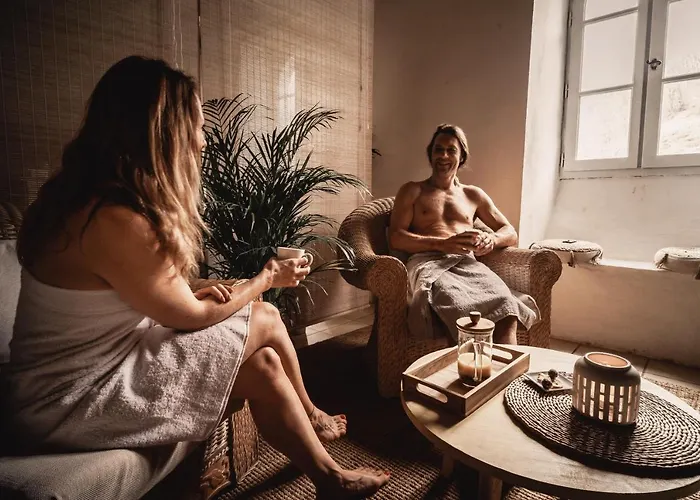 Bains De Secours, D'hotes Bed & Breakfast 3*