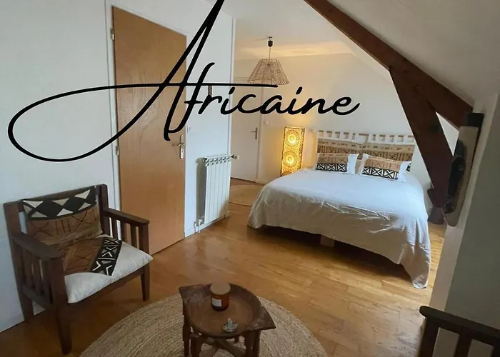 Bains De Secours, D'hotes