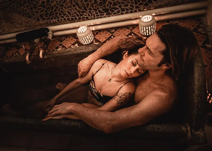 Bed & Breakfast Bains De Secours, D'hotes