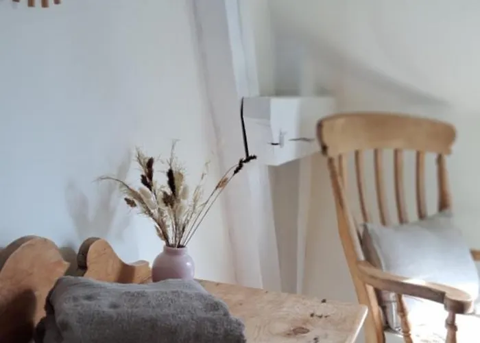 Bains De Secours, D'hotes