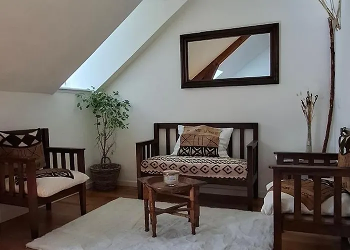 Bed & Breakfast Bains De Secours, D'hotes Sevignacq-Meyracq